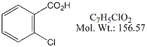 MNM03: Mefenamic Acid EP Impurity C