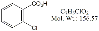MNM03: Mefenamic Acid EP Impurity C