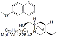 QND03: Quinidine EP Impurity C