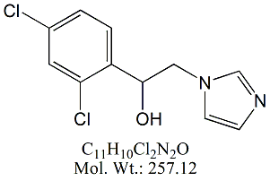 TCZ04: Tioconazole EP Impurity D
