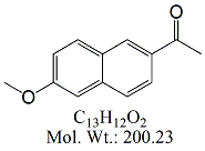 NPX12: Naproxen EP Impurity L