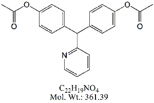 BSC00: Bisacodyl