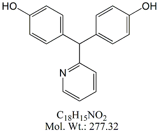 BSC01: Bisacodyl EP Impurity A