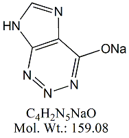 DCB01N: Dacarbazine EP Impurity A