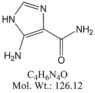 DCB02B: Dacarbazine EP Impurity B