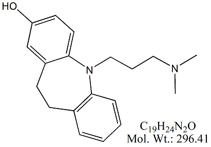 IPM52: Imipramine 2-Hydroxy Impurity