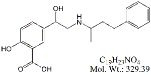 LBT01B: Labetalol EP Impurity A
