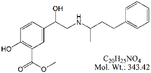 LBT02B: Labetalol EP Impurity B