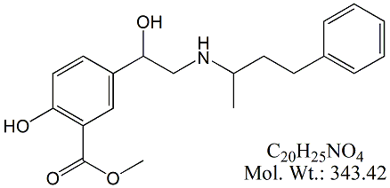 LBT02B: Labetalol EP Impurity B