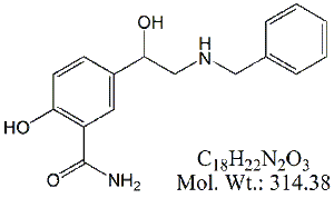 LBT03B: Labetalol EP Impurity C