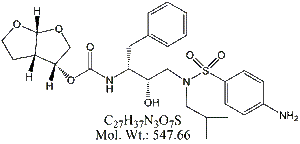 DRV52: Darunavir (1R,2S)-Isomer
