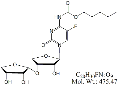 CPC29: Capecitabine USP RC I