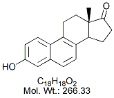 EQL00: Equilenin