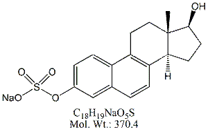 EQL68N: Equilenin 17&#946;-Dihydro Sulfate Sodium Salt