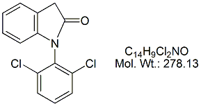 DCF01: Diclofenac EP Impurity A