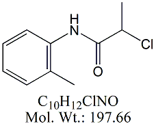 PLC01: Prilocaine EP Impurity A