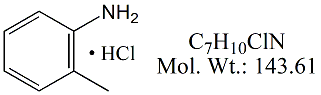 PLC02H: Prilocaine EP Impurity B