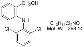 DCF03: Diclofenac EP Impurity C