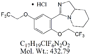 FCN01H: Flecainide EP Impurity A