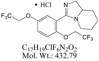 FCN01H: Flecainide EP Impurity A
