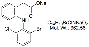 DCF04N: Diclofenac EP Impurity D