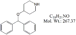 EBN03B: Ebastine EP Impurity C