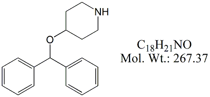 EBN03B: Ebastine EP Impurity C