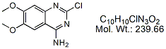 AFZ02: Alfuzosin EP Impurity B