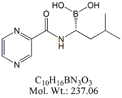 BTZ51: Bortezomib USP Impurity A