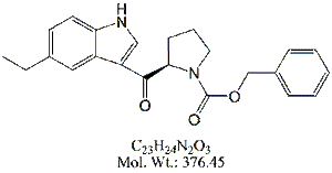 ETT65B: Eletriptan Impurity E