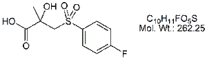 BCL13: Bicalutamide EP Impurity M