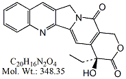 ITC04: Irinotecan EP Impurity D