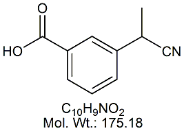 KTP07: Ketoprofen EP Impurity G
