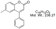 TTR60: Tolterodine Benzopyranone Impurity