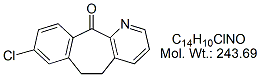 LRT02: Loratadine EP Impurity B