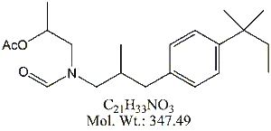 AMR02: Amorolfine EP Impurity B