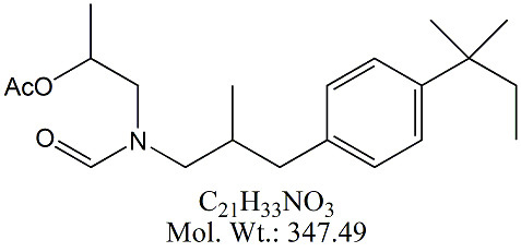AMR02: Amorolfine EP Impurity B