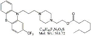 FPD04: Fluphenazine Decanoate EP Impurity D