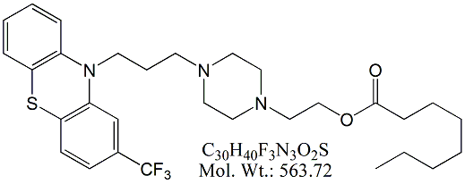 FPD04: Fluphenazine Decanoate EP Impurity D
