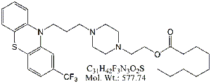 FPD05: Fluphenazine Decanoate EP Impurity E