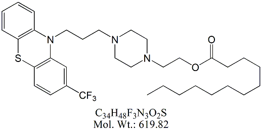 FPD07: Fluphenazine Decanoate EP Impurity G