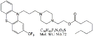 FPE04: Fluphenazine Enantate EP Impurity D