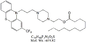 FPE07: Fluphenazine Enantate EP Impurity G