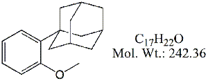 ADP03: Adapalene EP Impurity C