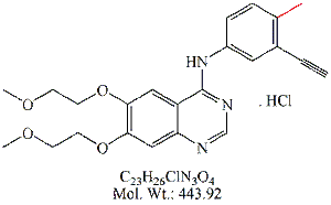 ELT54H: Erlotinib 4-Methyl Analog
