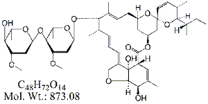 IVM01: Ivermectin EP Impurity A