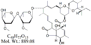 IVM04: Ivermectin EP Impurity D
