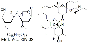 IVM04: Ivermectin EP Impurity D