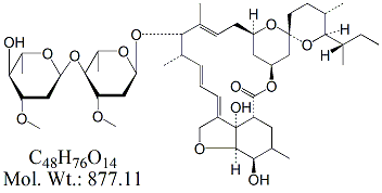 IVM11: Ivermectin EP Impurity K