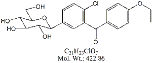 DPG50: Dapagliflozin Keto Impurity